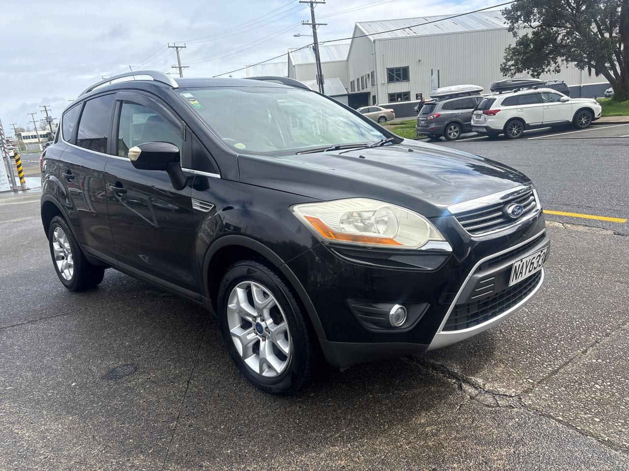 Vehicle image 1