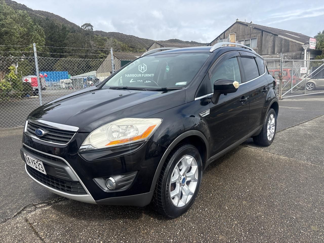 Vehicle image 2