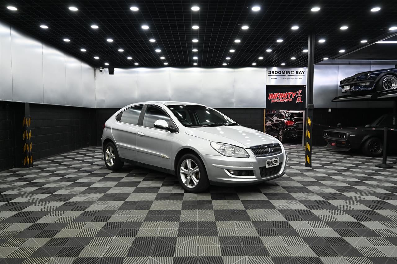 Vehicle image 1
