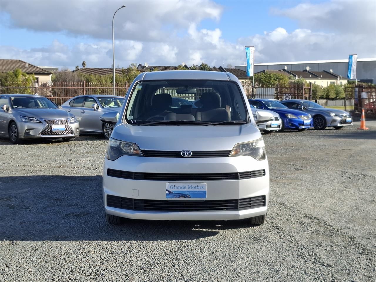 Vehicle image 2