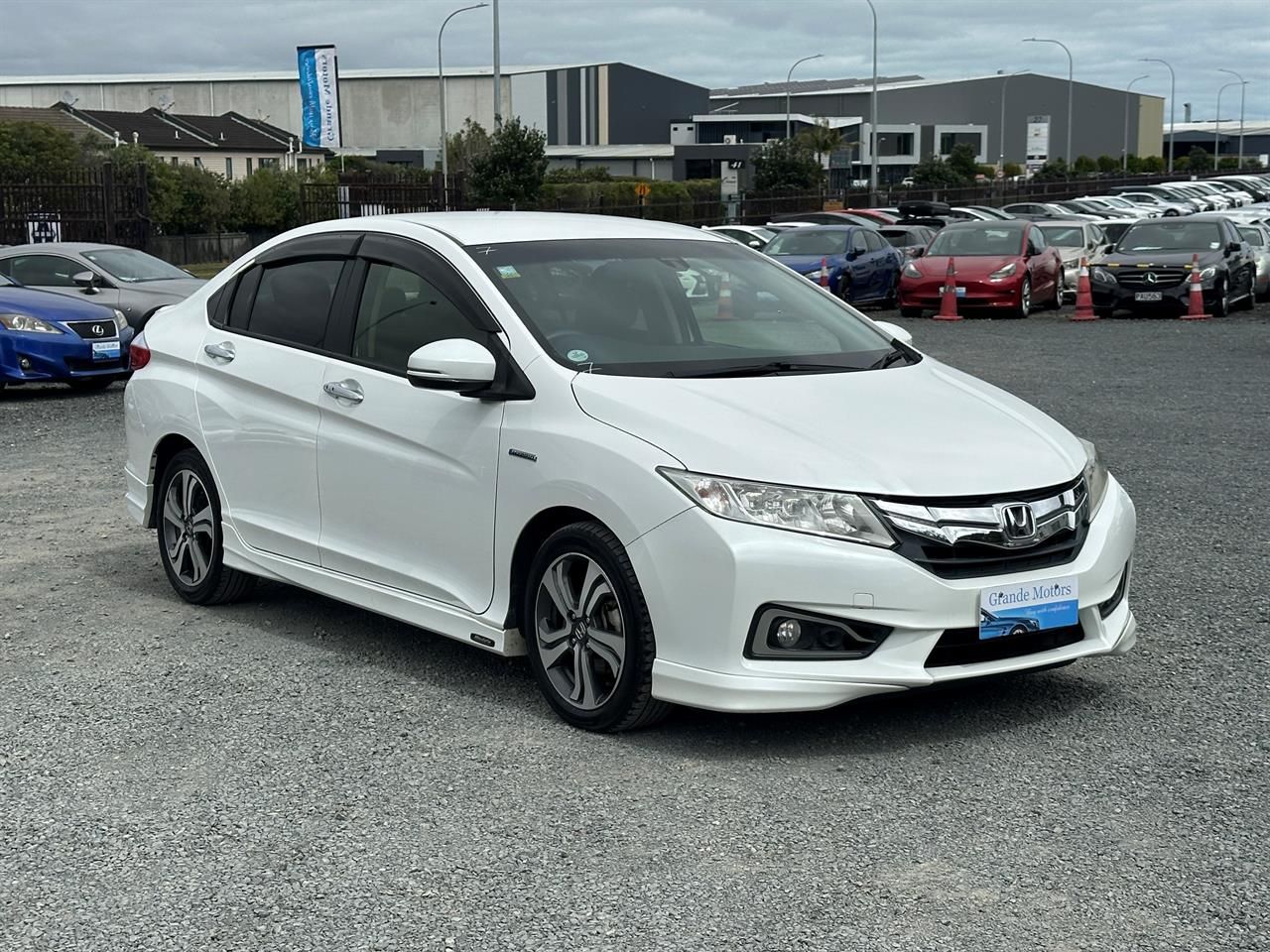 Vehicle image 1
