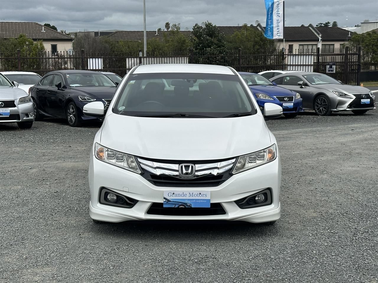 Vehicle image 2