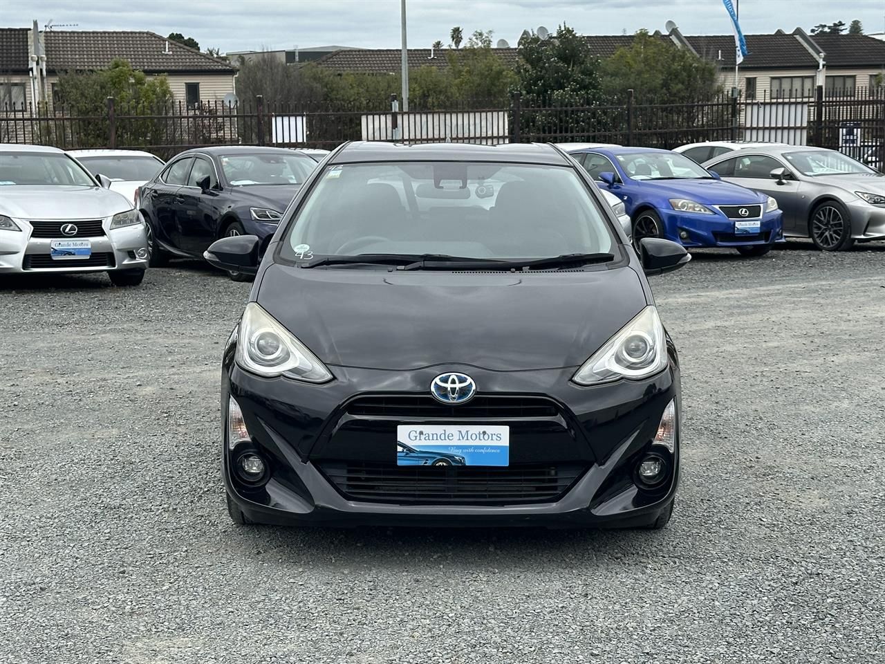 Vehicle image 2