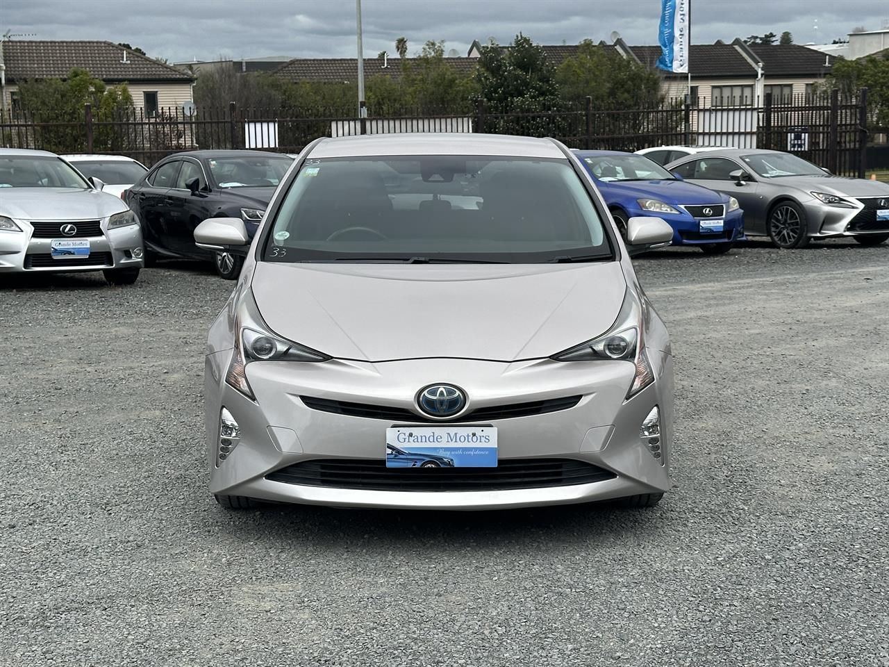 Vehicle image 2