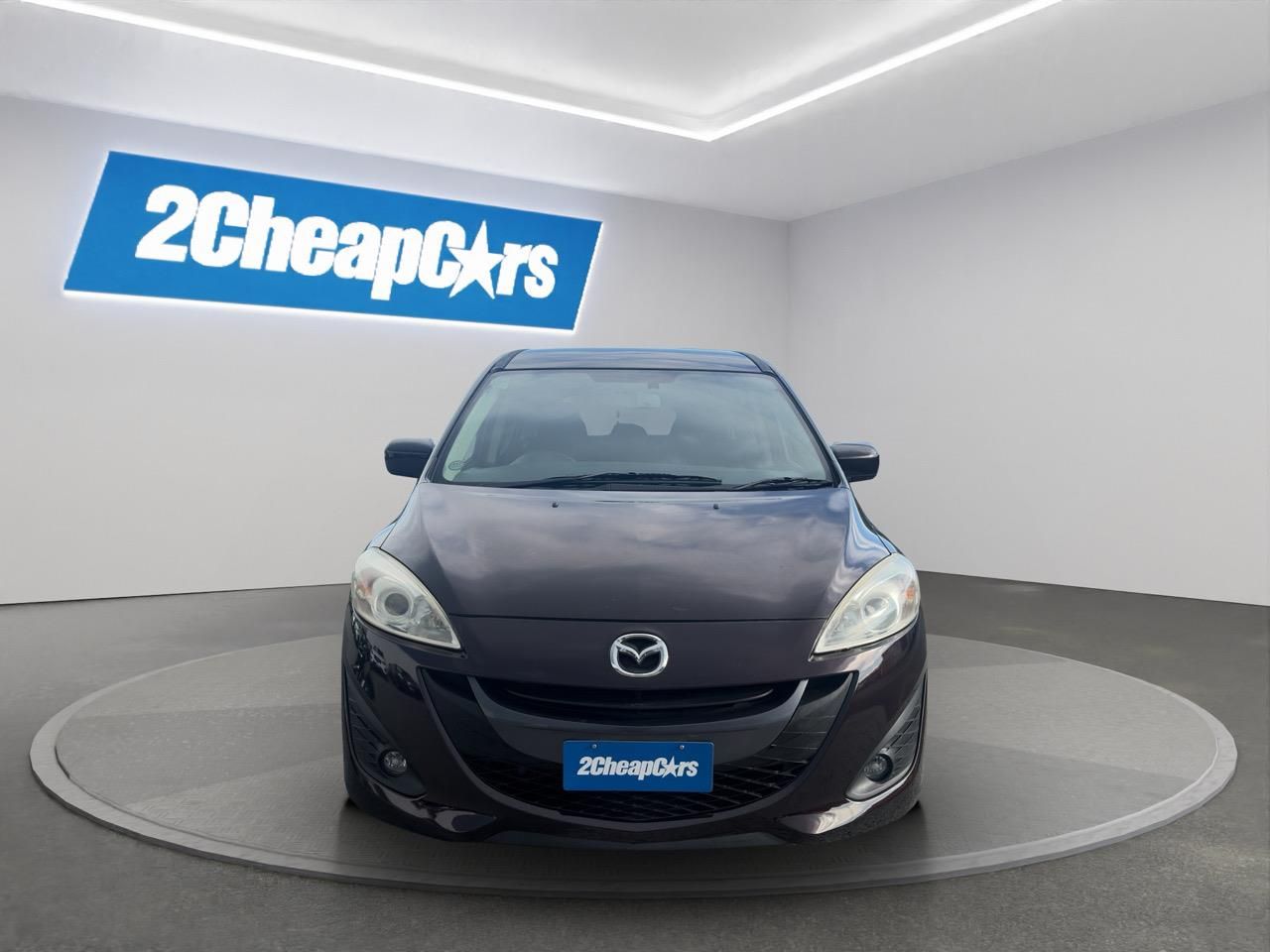 Vehicle image 2