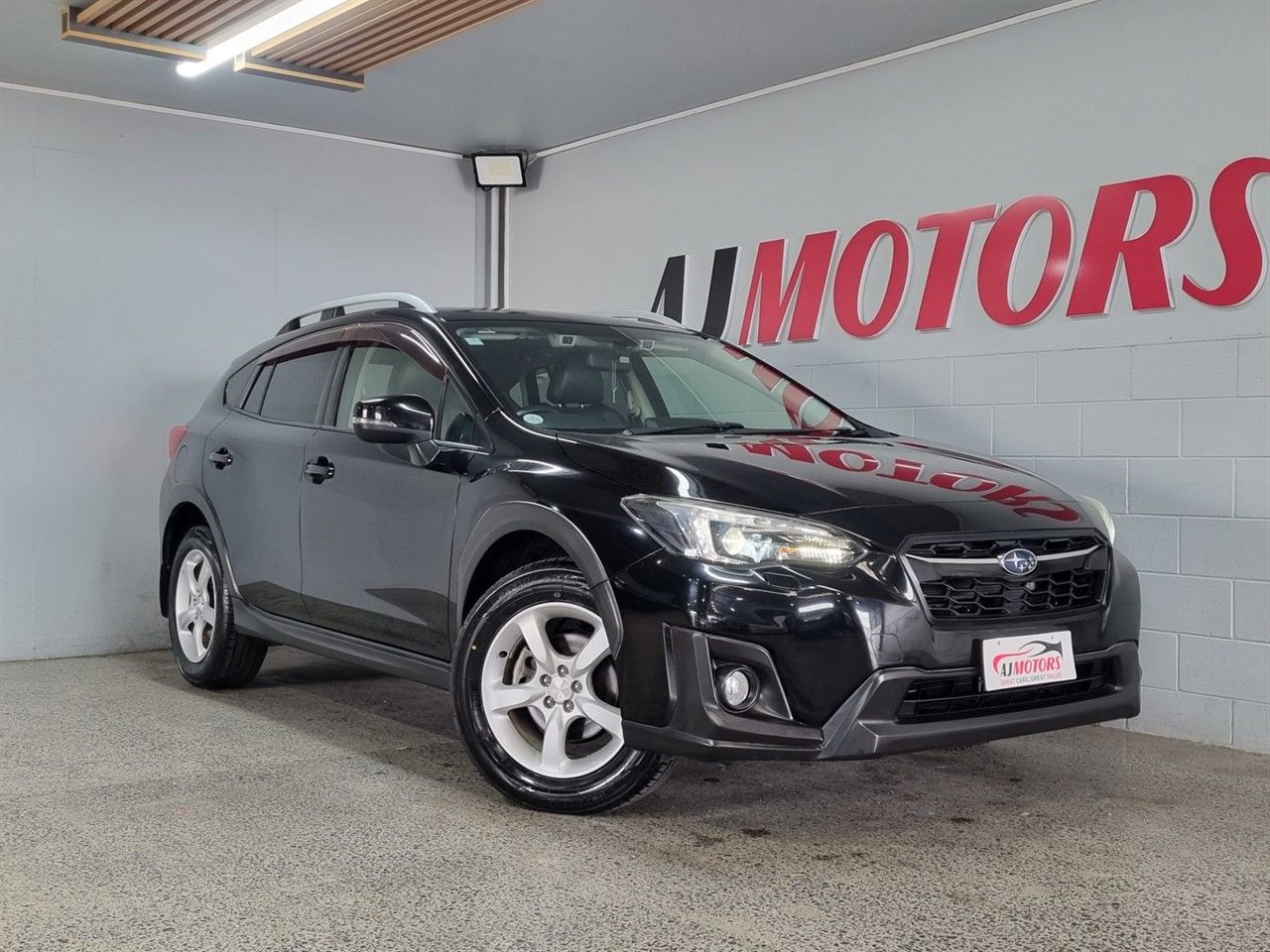 Vehicle image 1