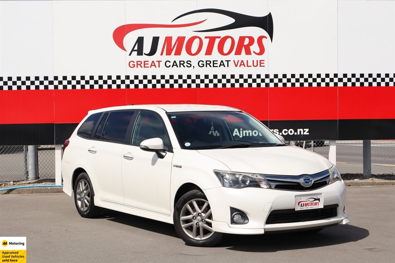 Vehicle image 1
