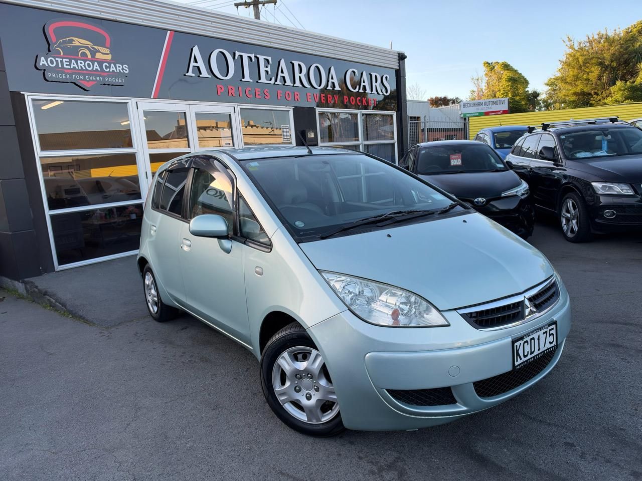 Vehicle image 1