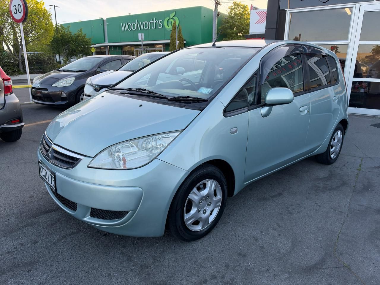 Vehicle image 2