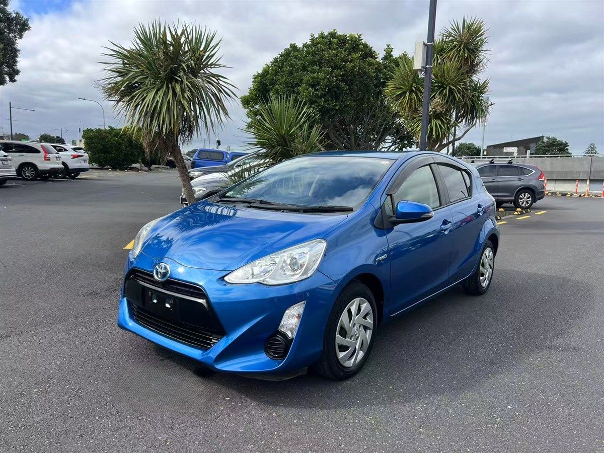 Vehicle image 1