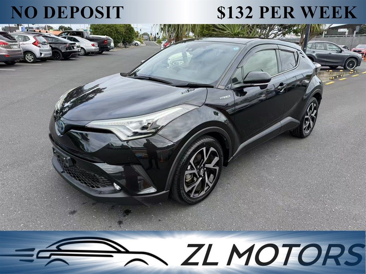Vehicle image 1
