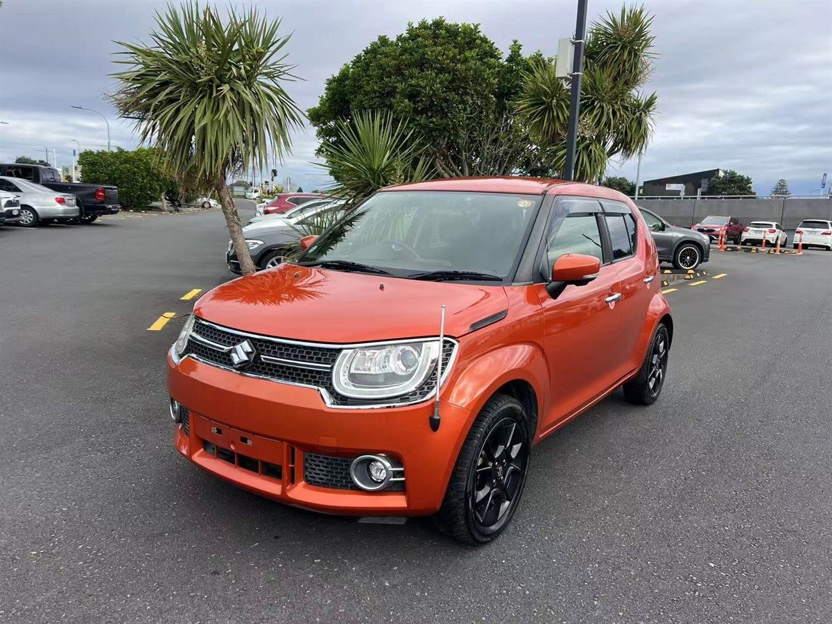 Vehicle image 1
