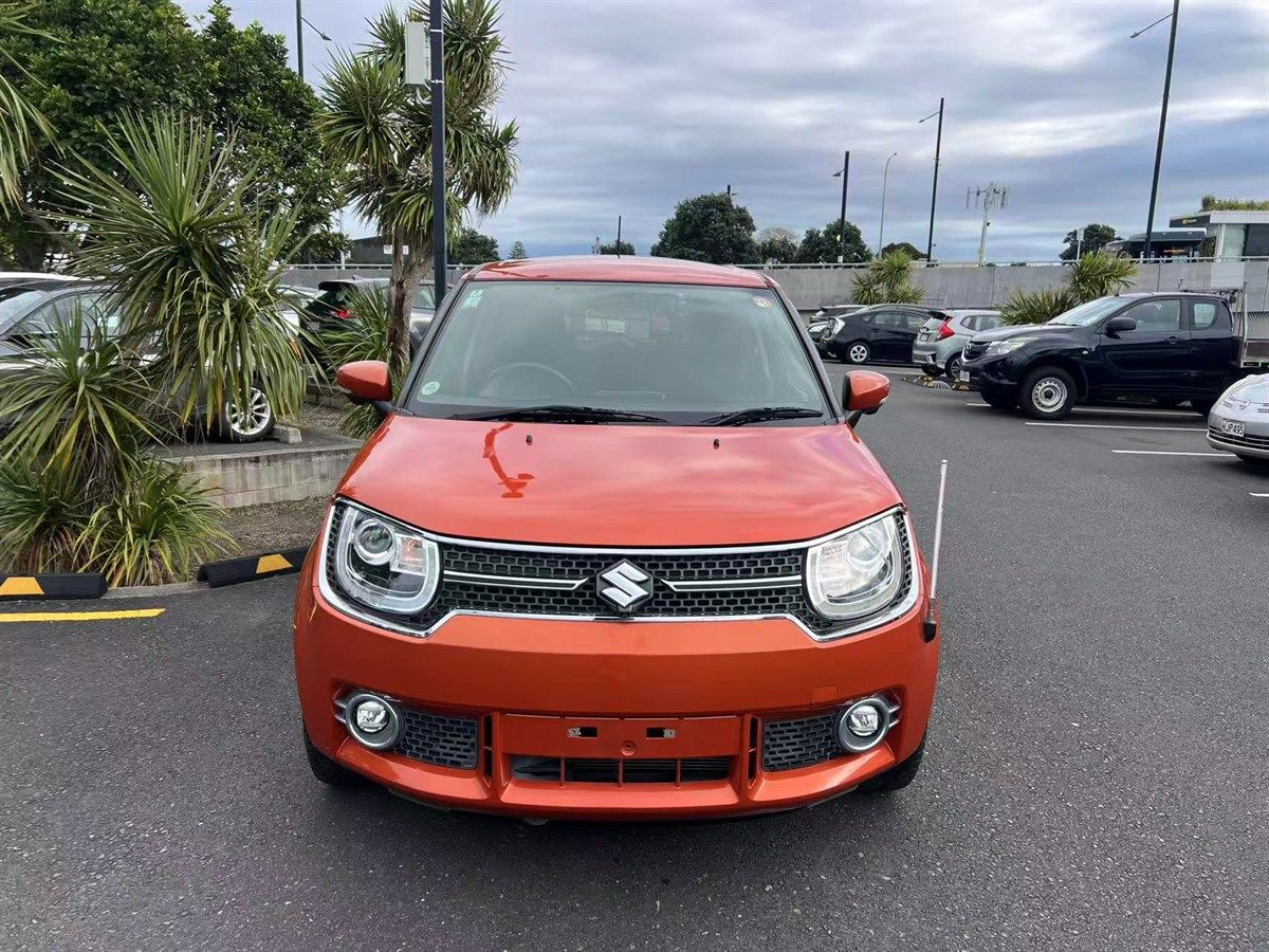 Vehicle image 2