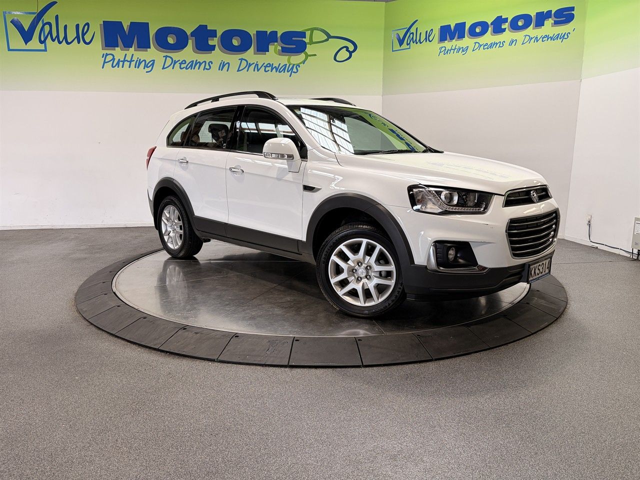 Vehicle image 1