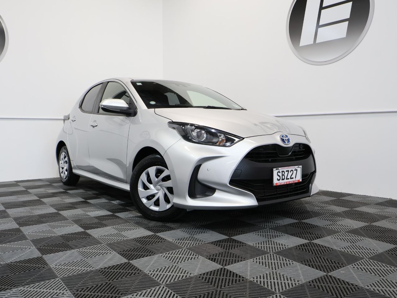 Vehicle image 1