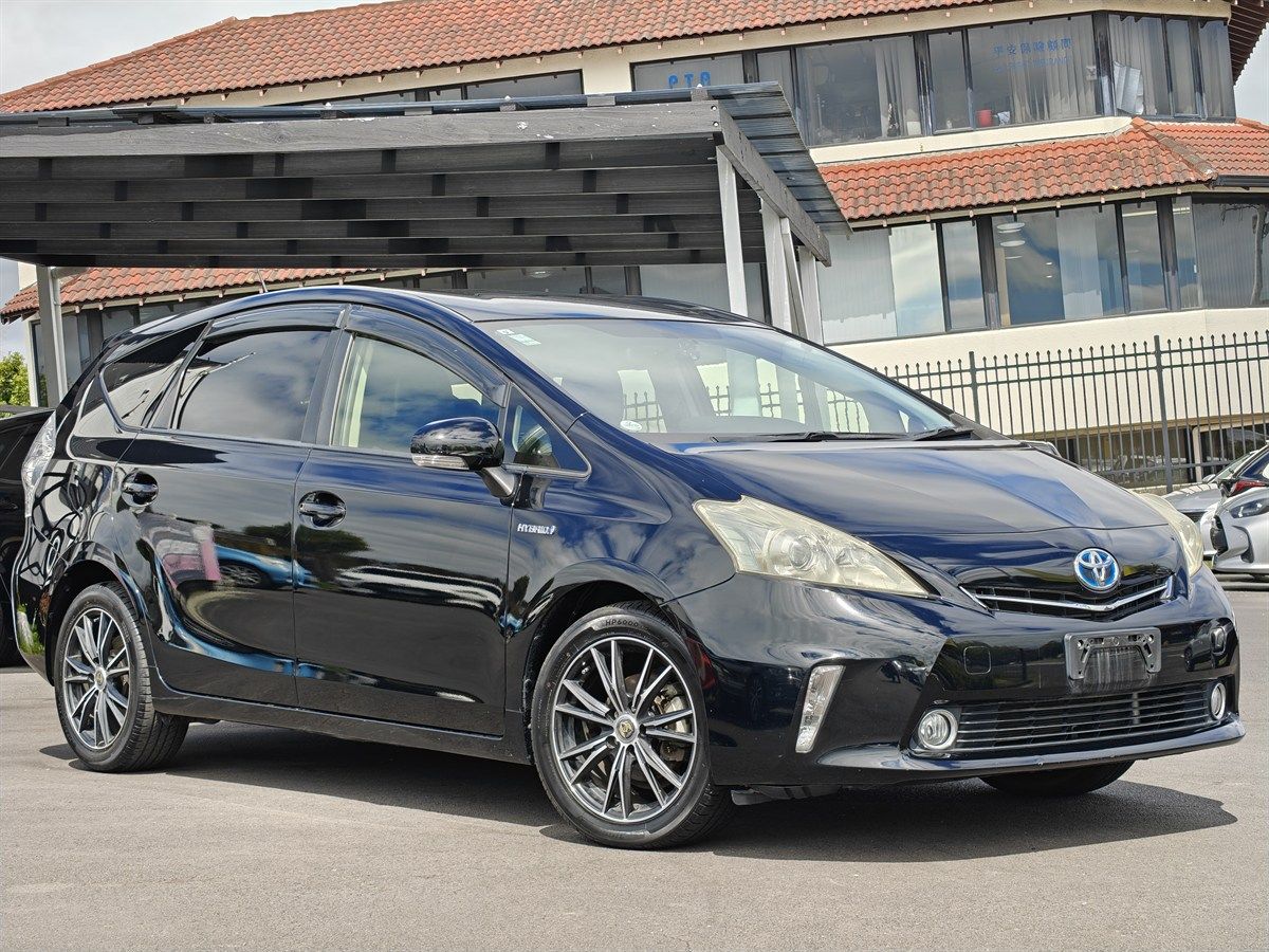 Vehicle image 1