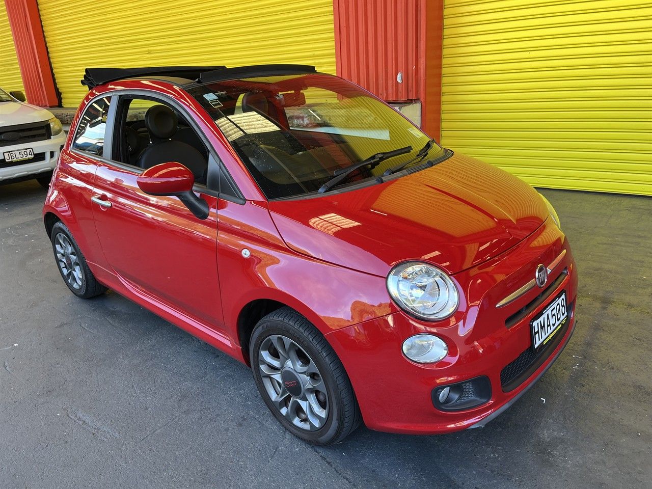 Vehicle image 1
