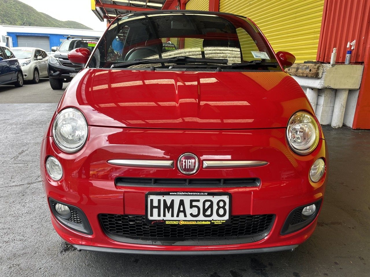 Vehicle image 3
