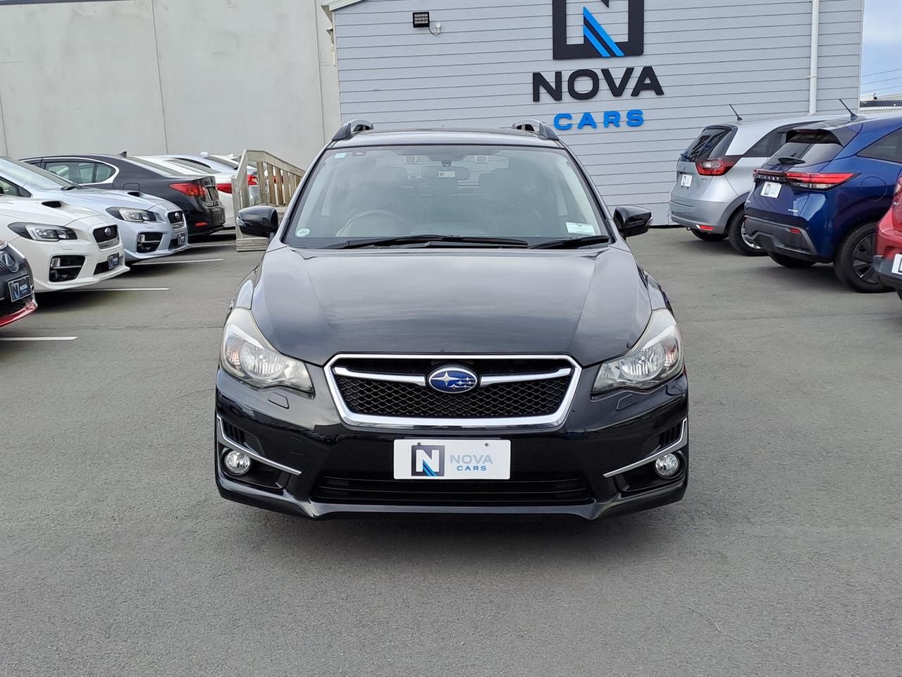 Vehicle image 2