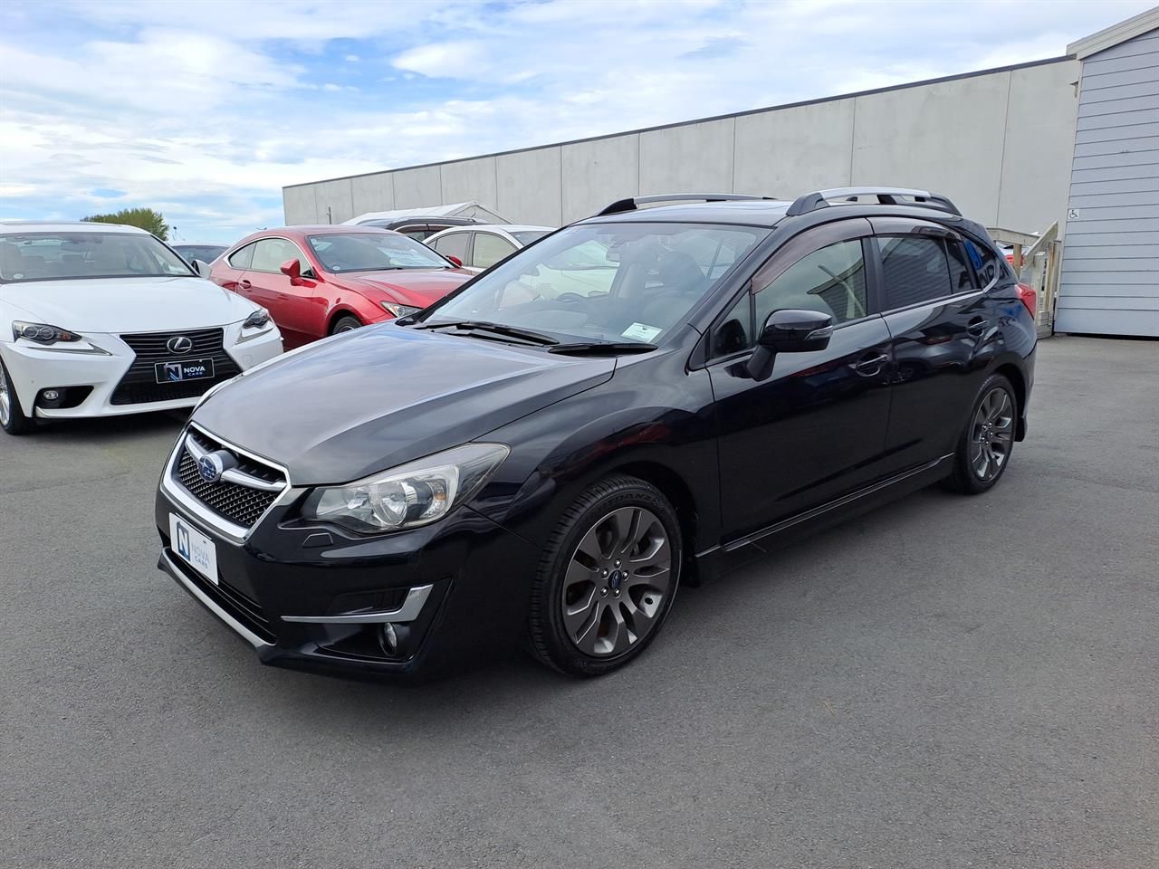 Vehicle image 3