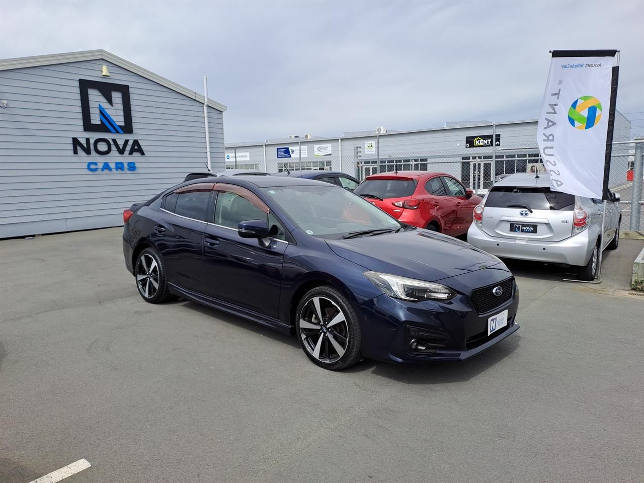 Vehicle image 1