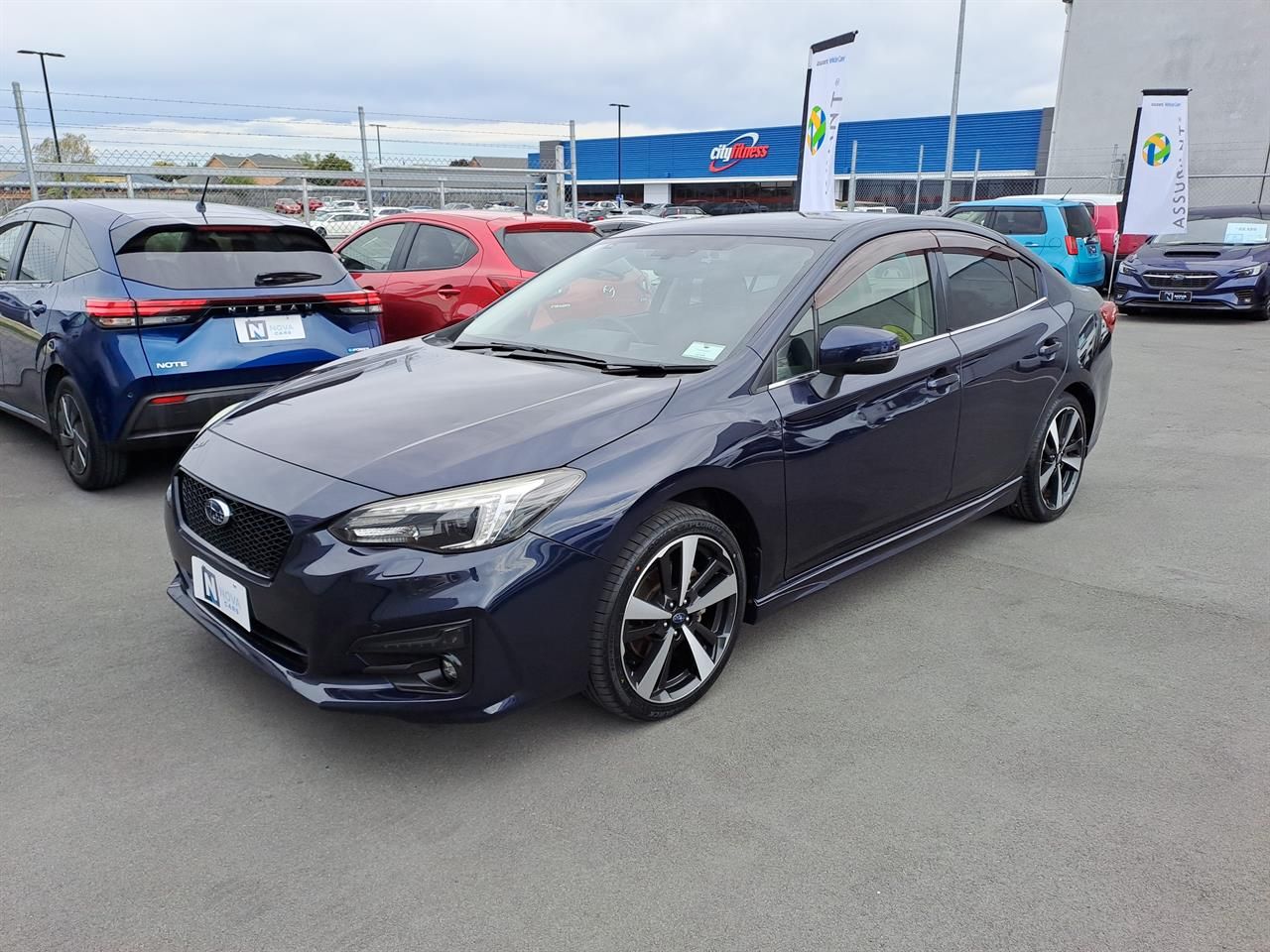 Vehicle image 3