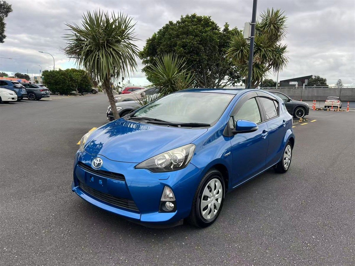 Vehicle image 1