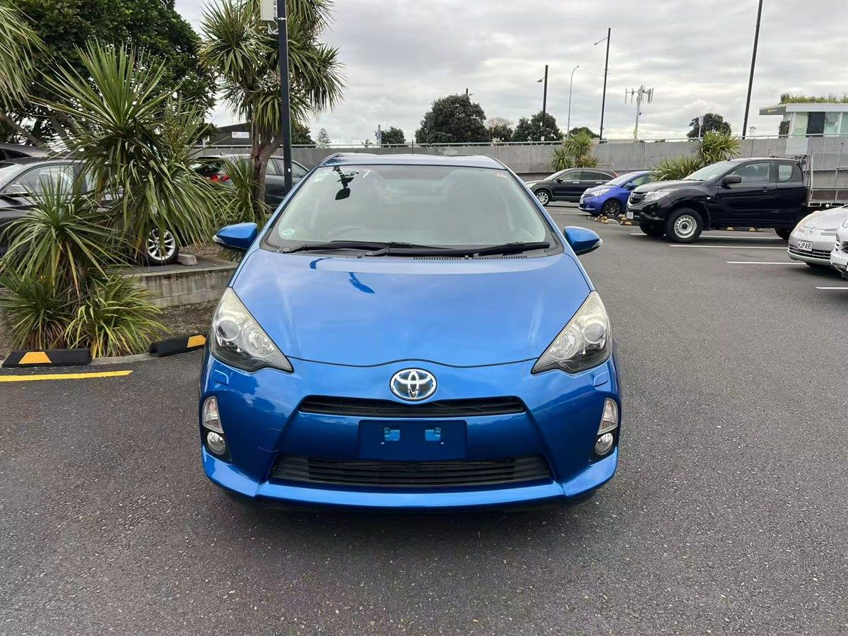 Vehicle image 2
