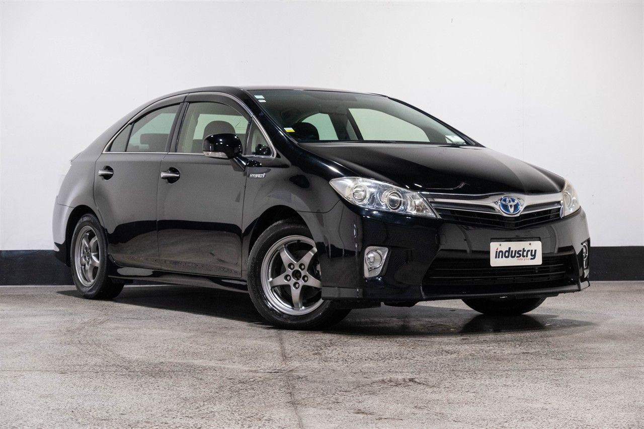 Vehicle image 1
