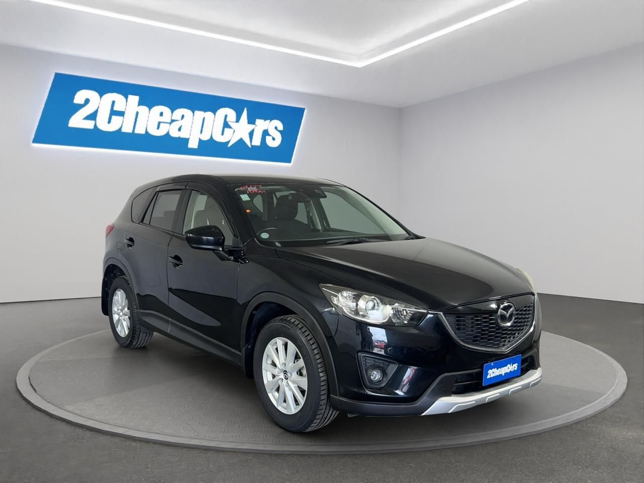 Vehicle image 3