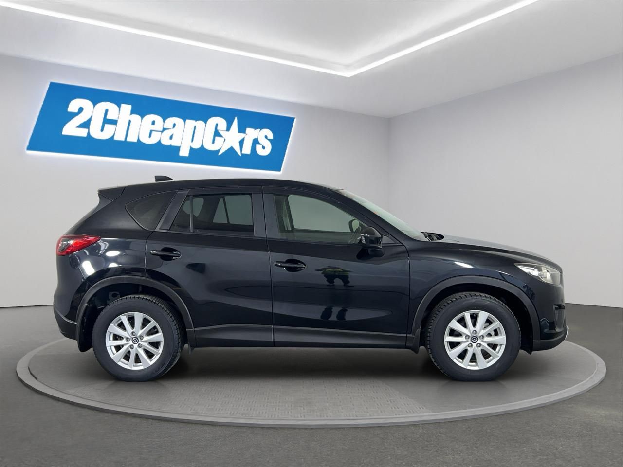 Vehicle image 4