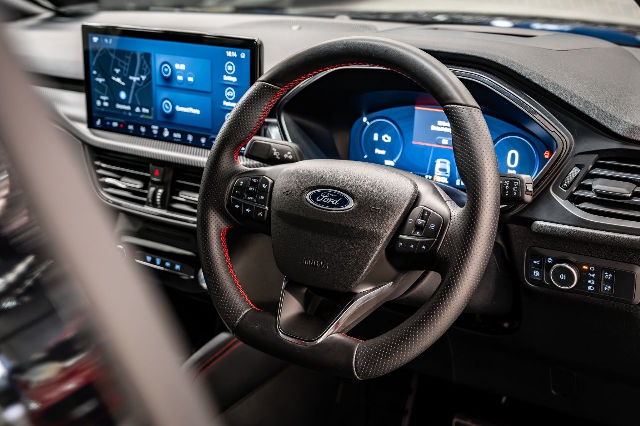 Ford Engine Scanner 2025 Ford Escape for sale - Listing #1384515 | Auto Trader NZ