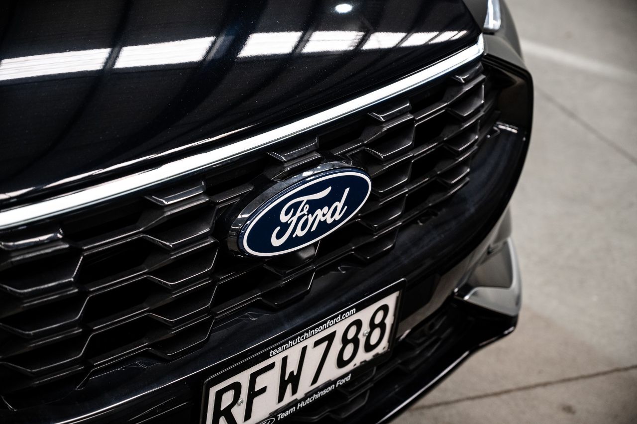 Ford Engine Scanner 2025 Ford Escape for sale - Listing #1384515 | Auto Trader NZ
