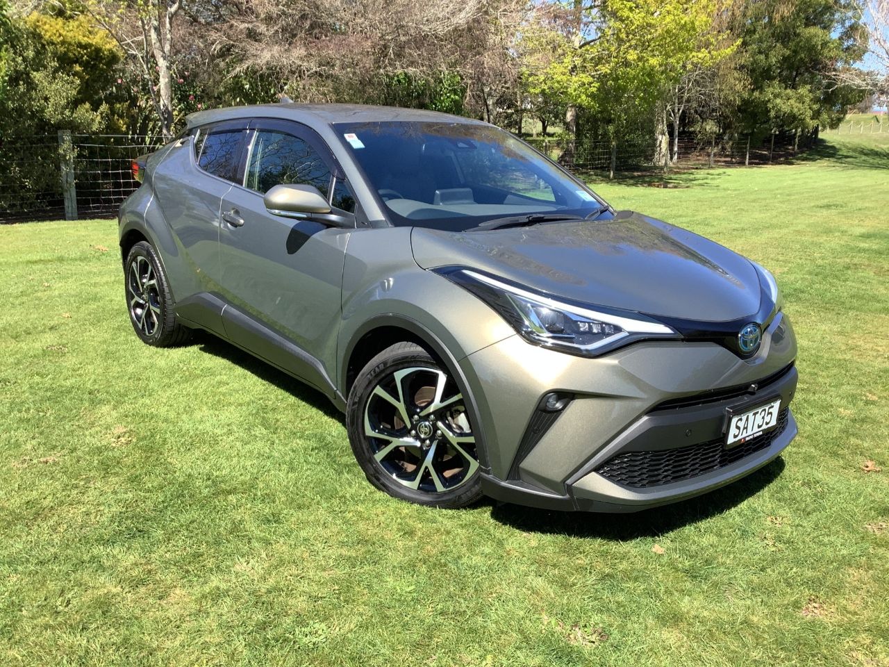 Vehicle image 1