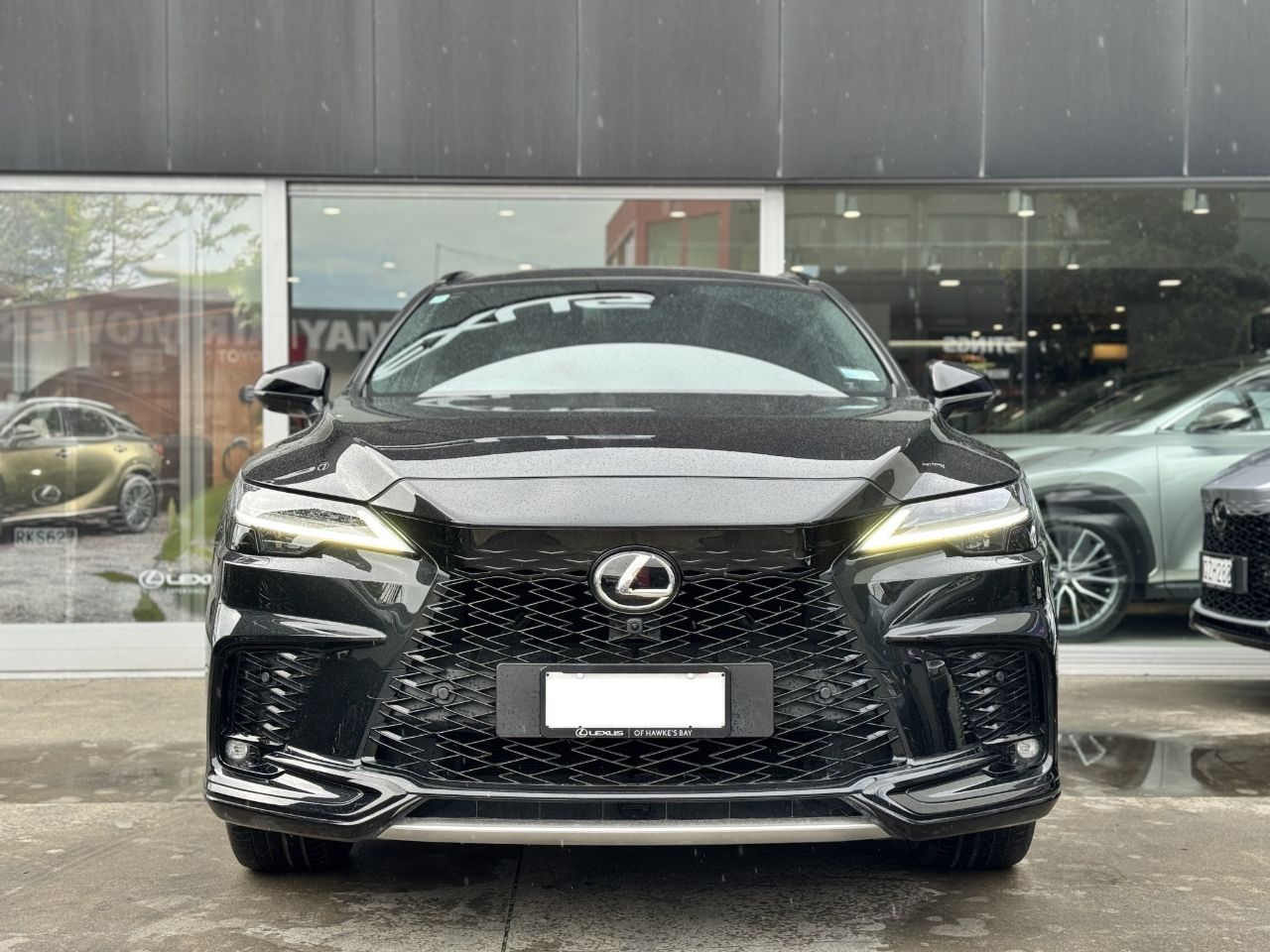 Vehicle image 2