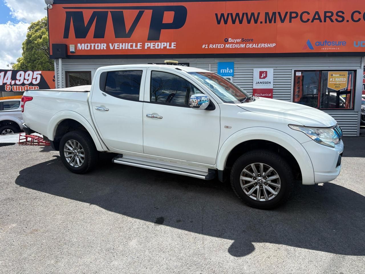 Vehicle image 1