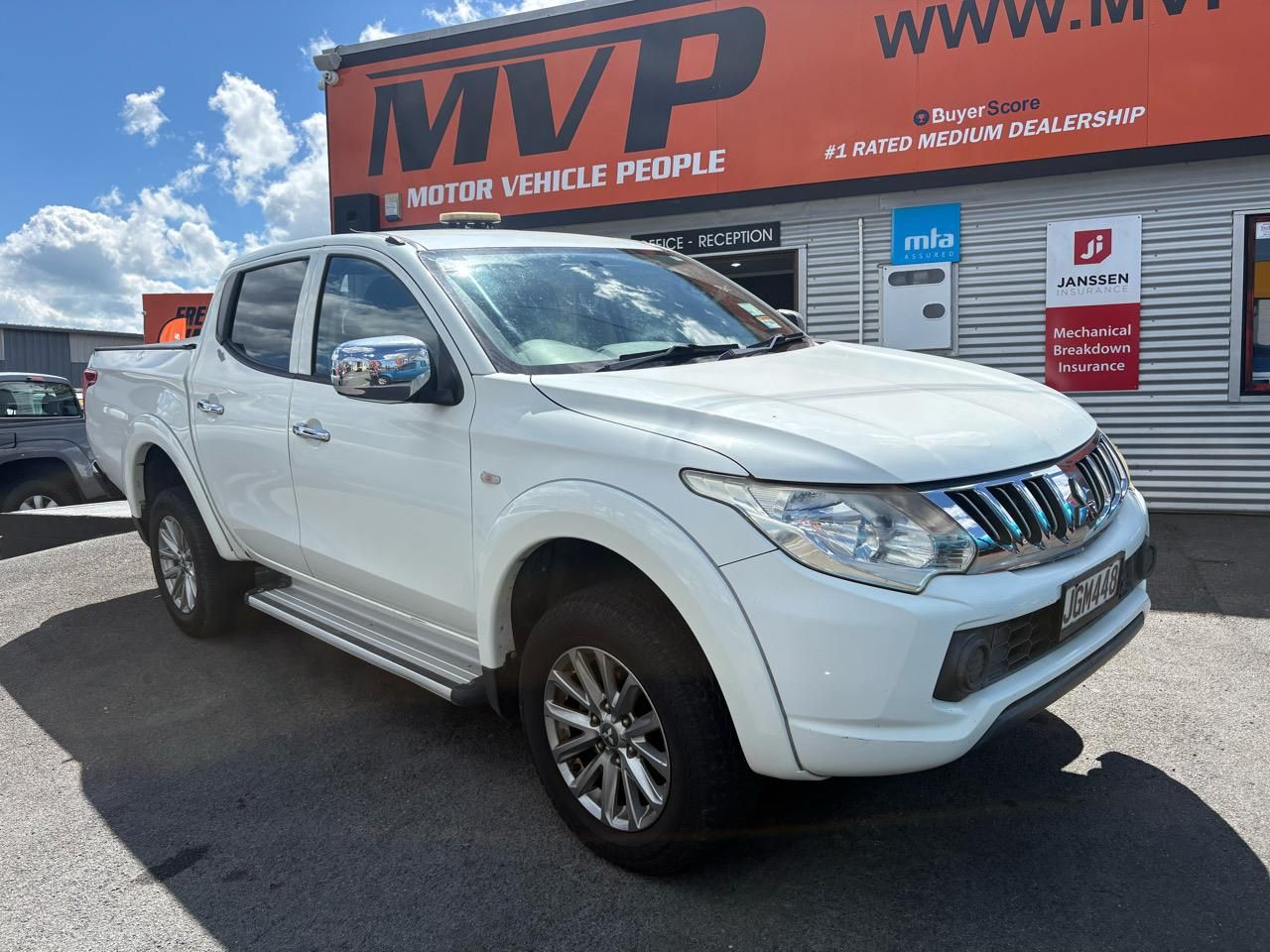 Vehicle image 2