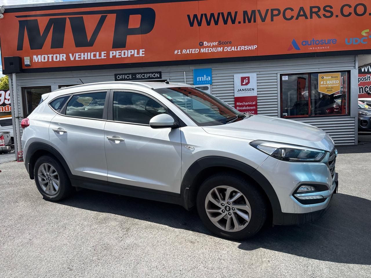 Vehicle image 1