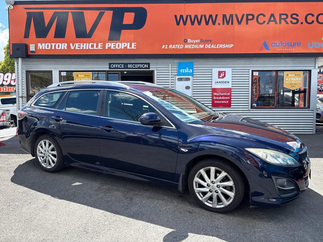 Vehicle image 1