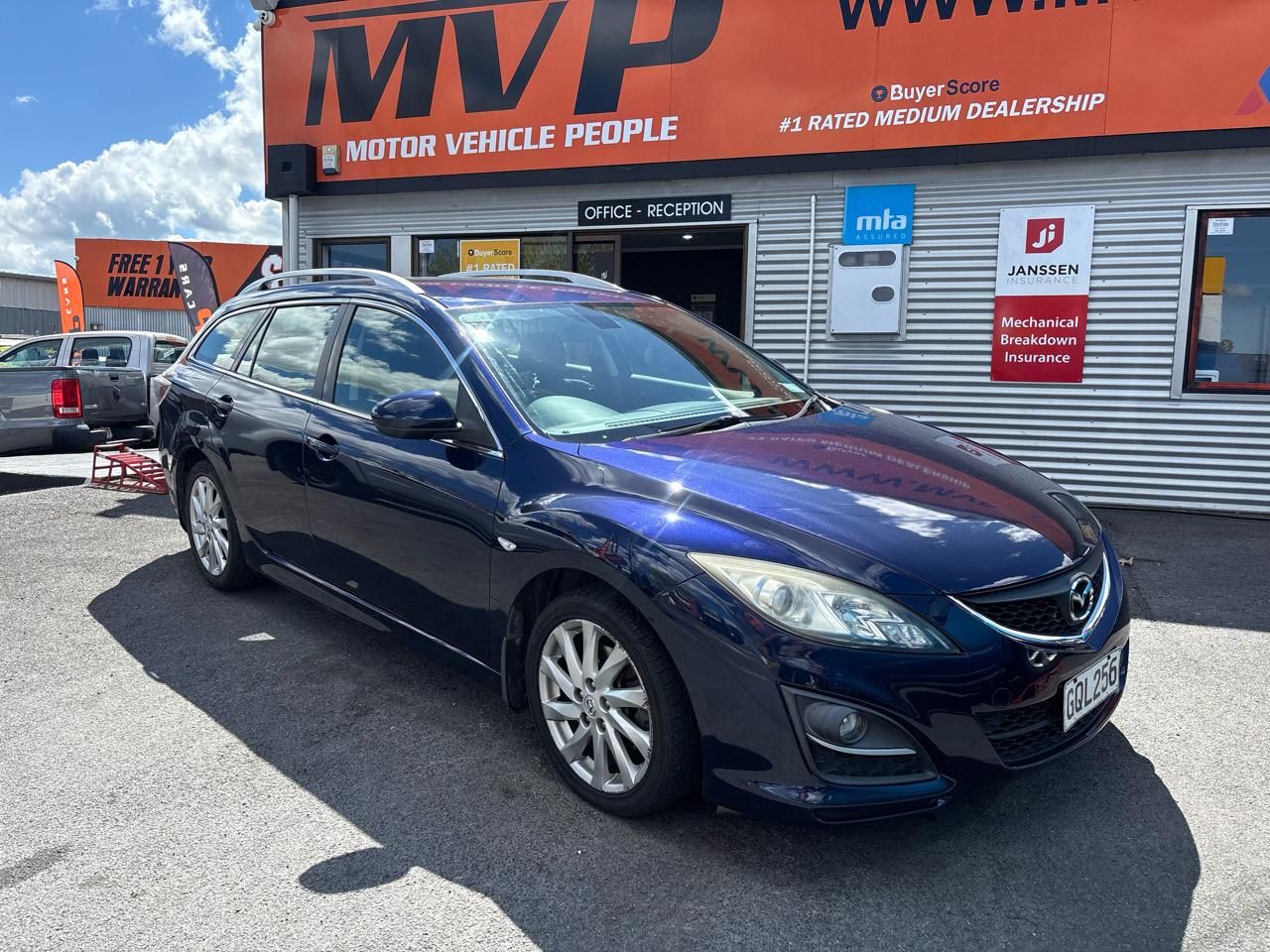 Vehicle image 2