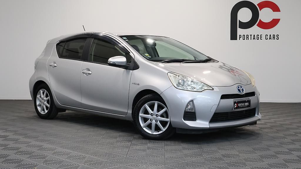 Vehicle image 1