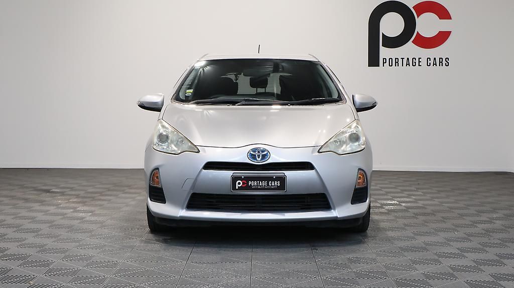 Vehicle image 2