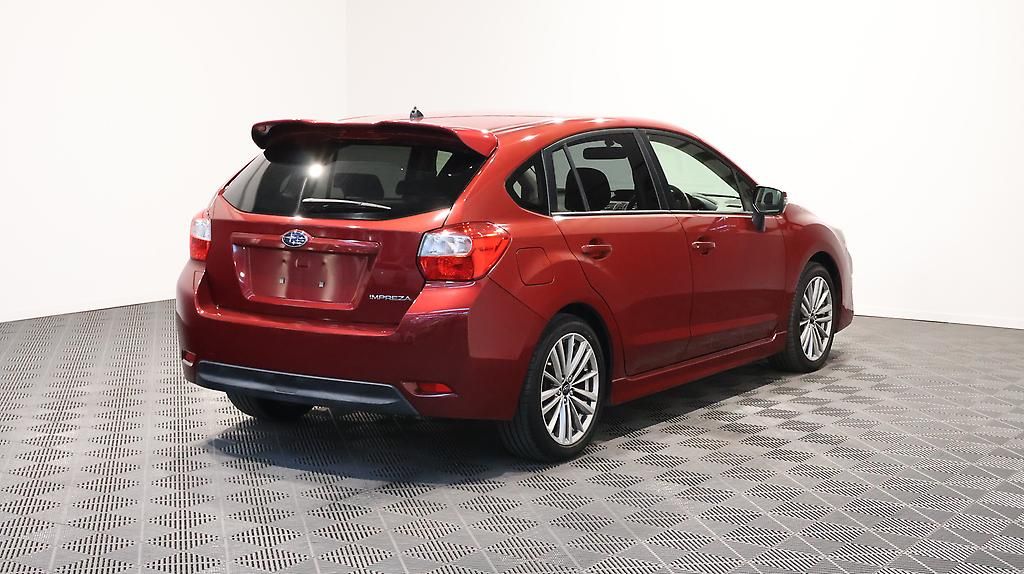 Vehicle image 5
