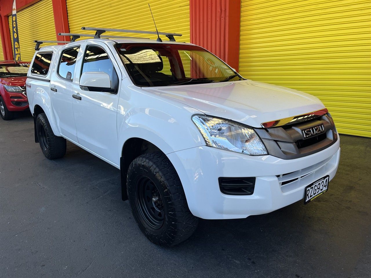 Vehicle image 1