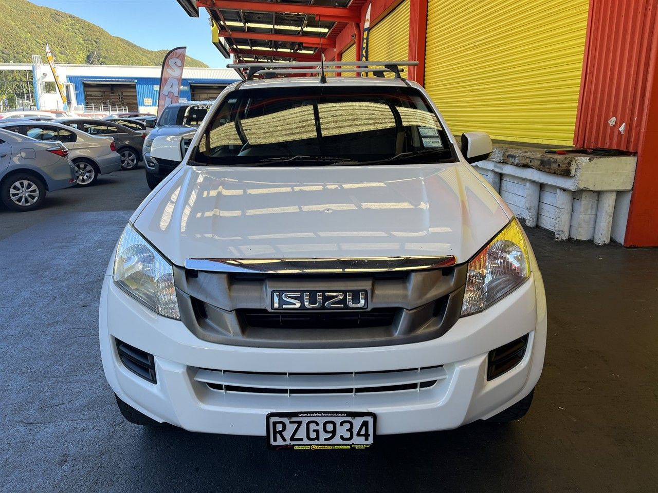 Vehicle image 2