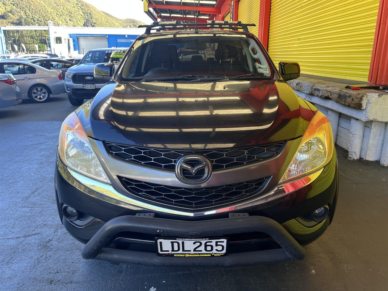 Vehicle image 2
