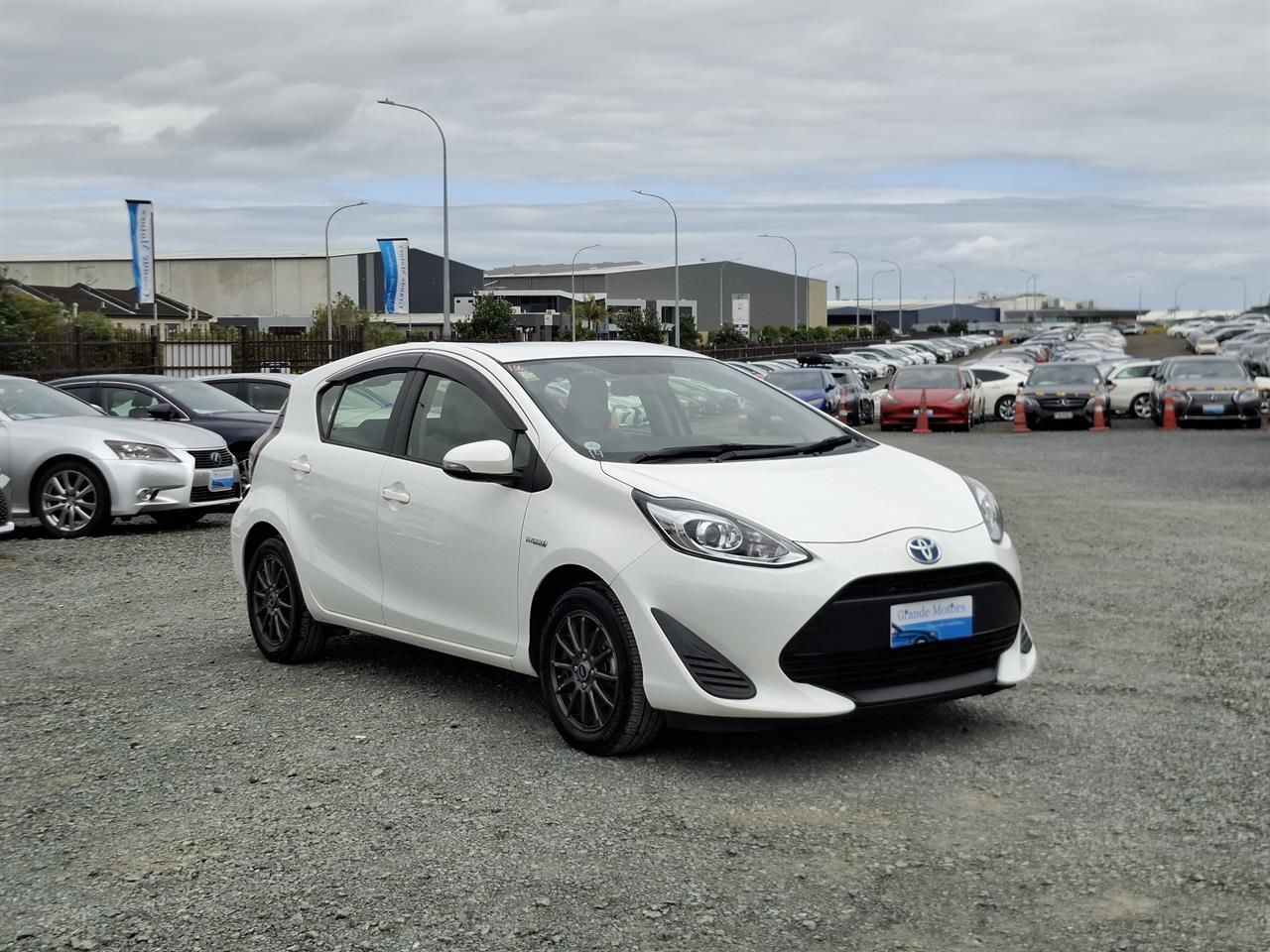 Vehicle image 1