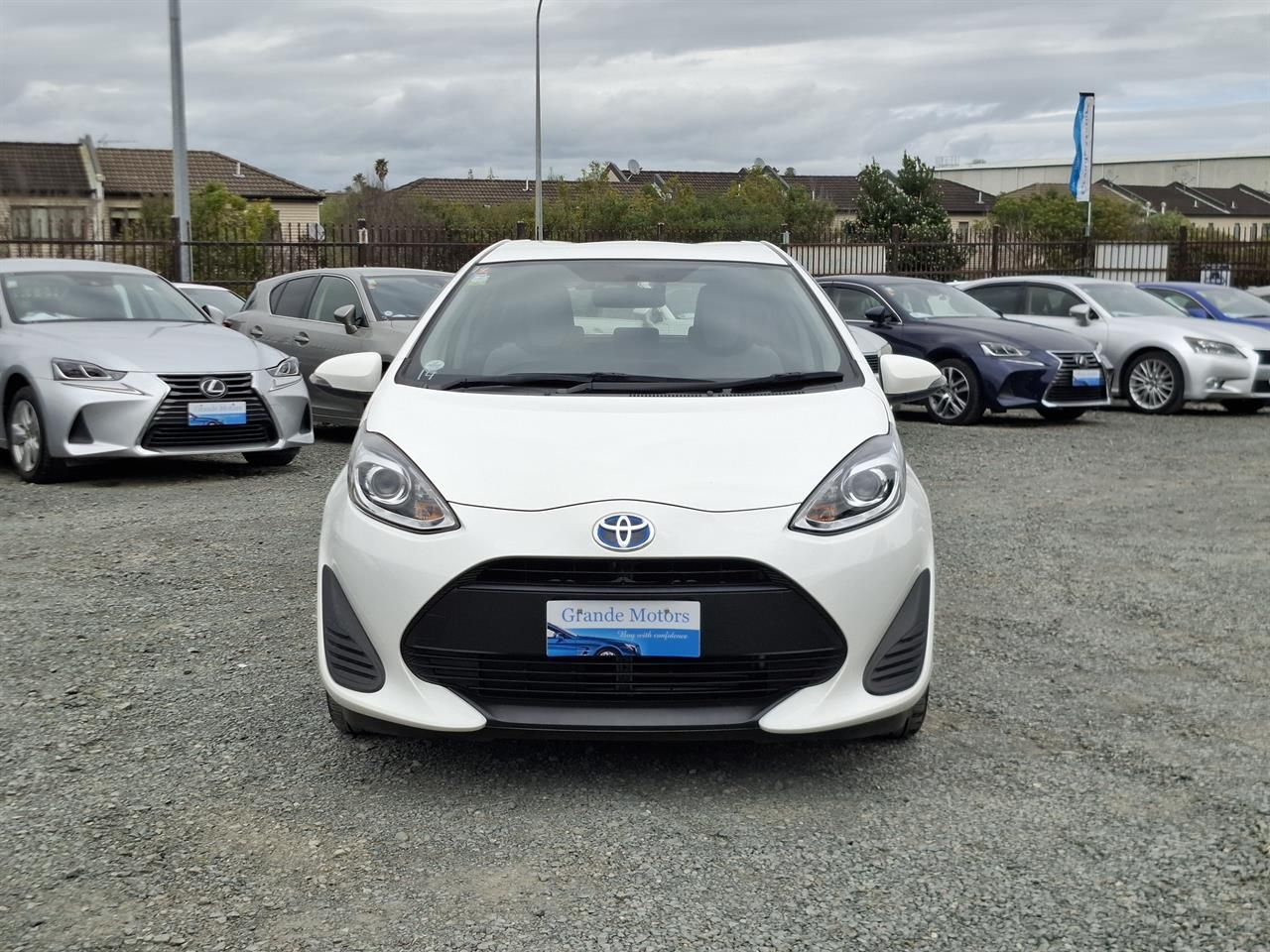 Vehicle image 2