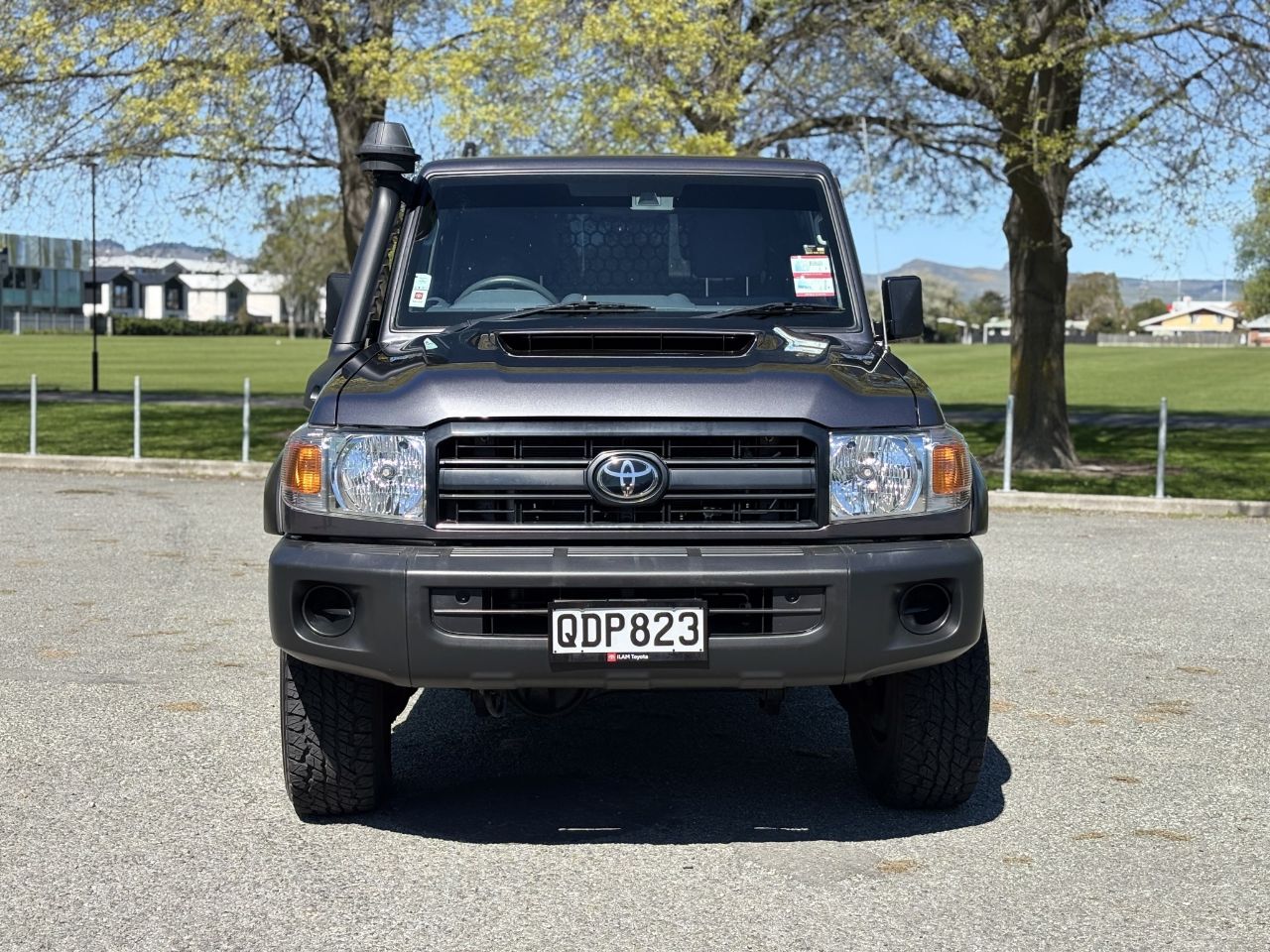 Vehicle image 2