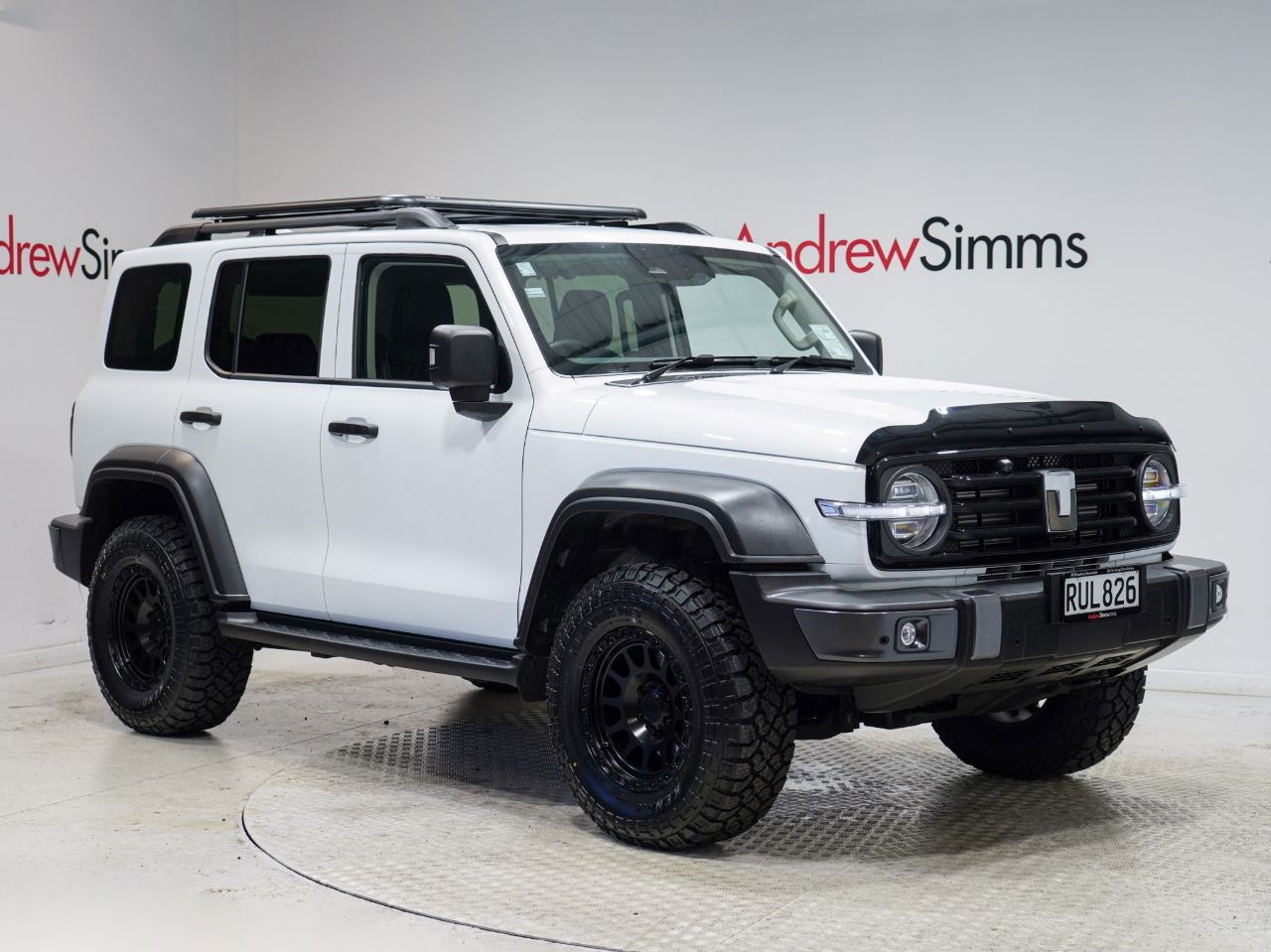 Vehicle image 1